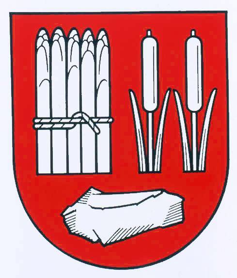 Wappen Gemeinde Klein Nordende, Kreis Pinneberg